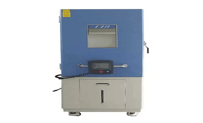 Programmable vs manuel: choisir le bon système de contrôle pour votre chambre de test climatique