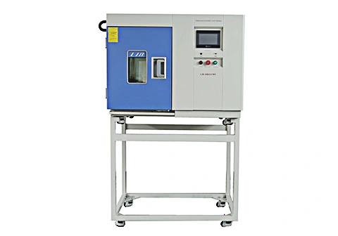 Chambre environnementale Benchtop