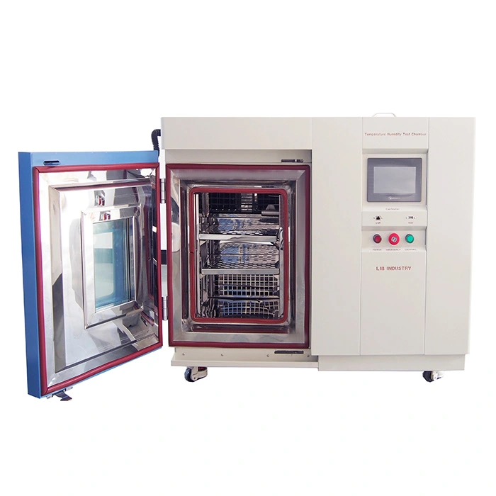 mini/ compact environmental test chamber