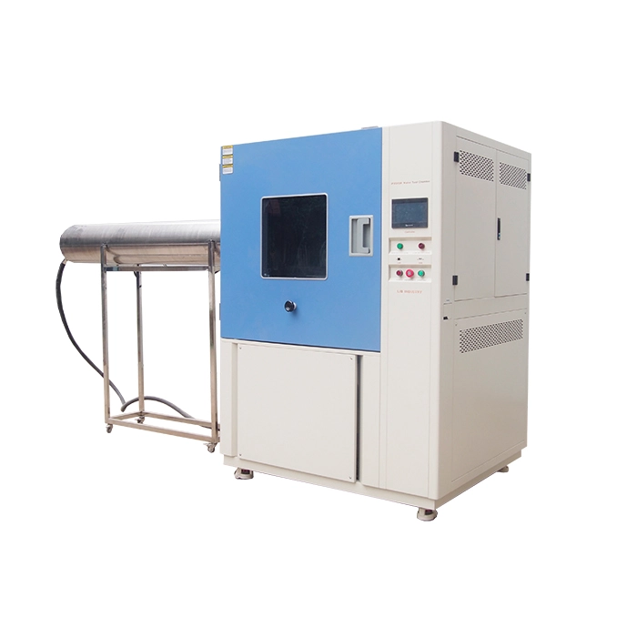 ip6k9k test chamber supplier