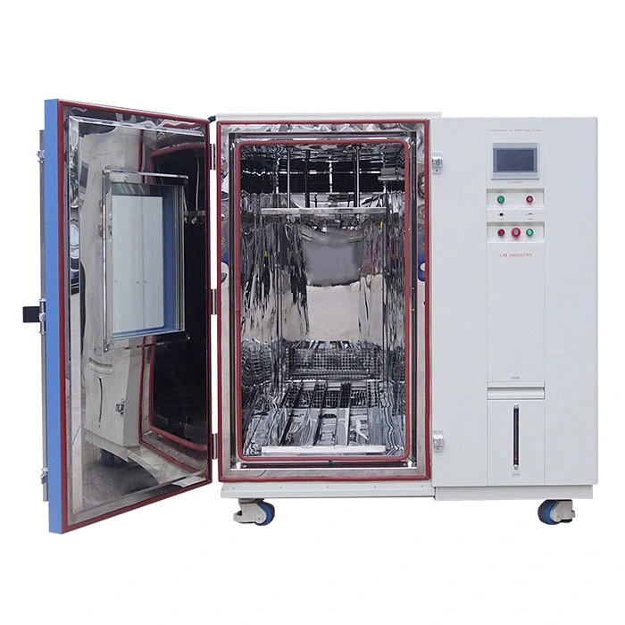 competitive pv environmental test chamber price