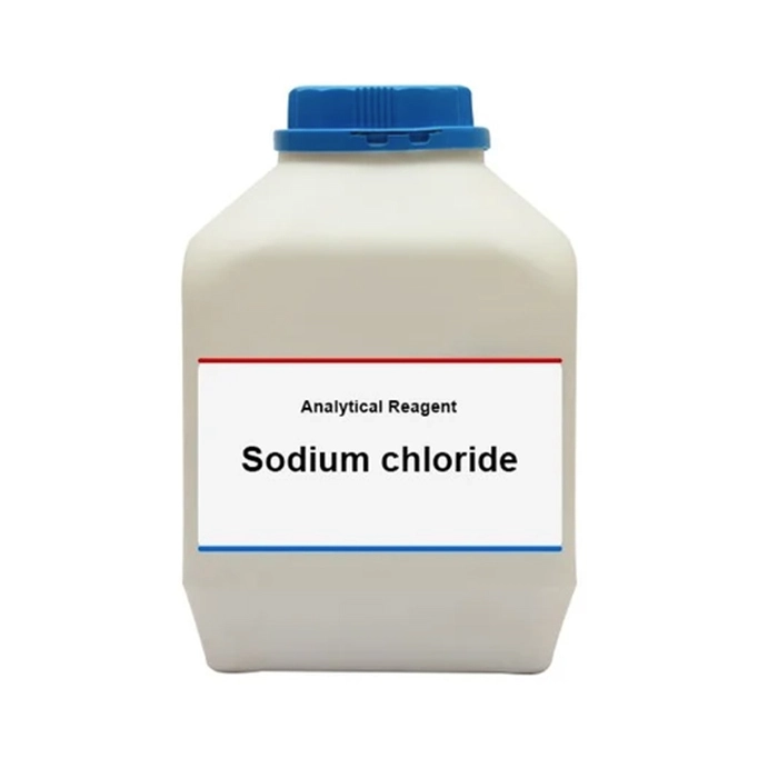 Sel pour le test de corrosion du brouillard salin ASTM B117