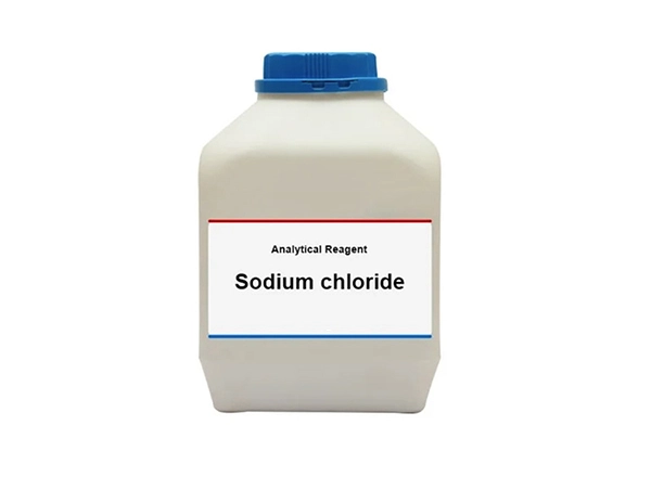 Sel pour le test de corrosion du brouillard salin ASTM B117