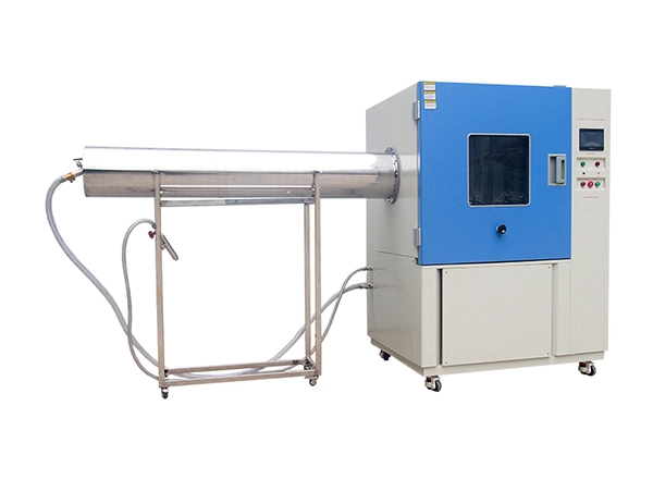 Chambre d'essai de l'eau IPX5 IPX6