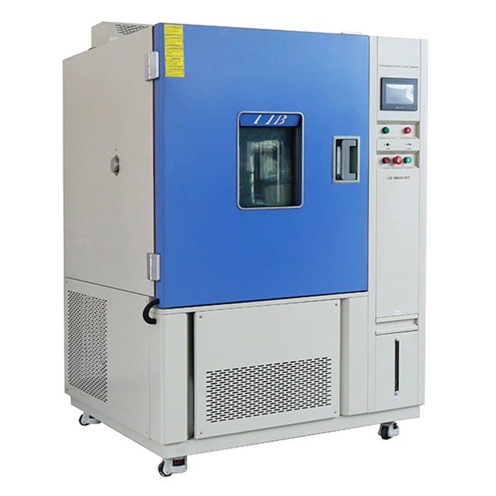 Machine d'essai de stabilité thermique