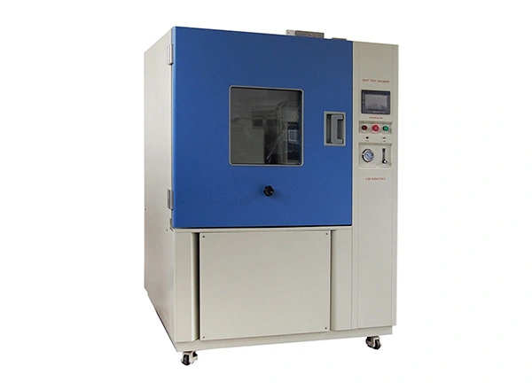 Dispositifs d'essai IP66K