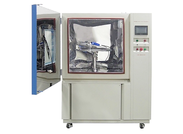 Appareils d'essai d'égouttement d'eau IPX1 IPX2