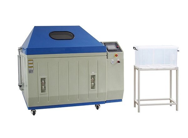 Équipement de test de pulvérisation de sel