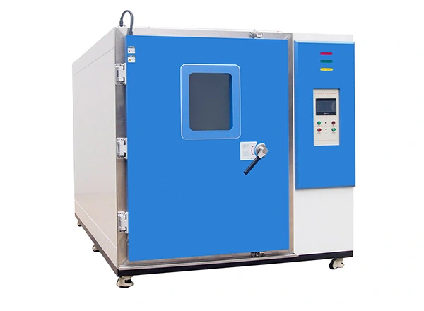 Dispositifs d'essai PV-Panneaux