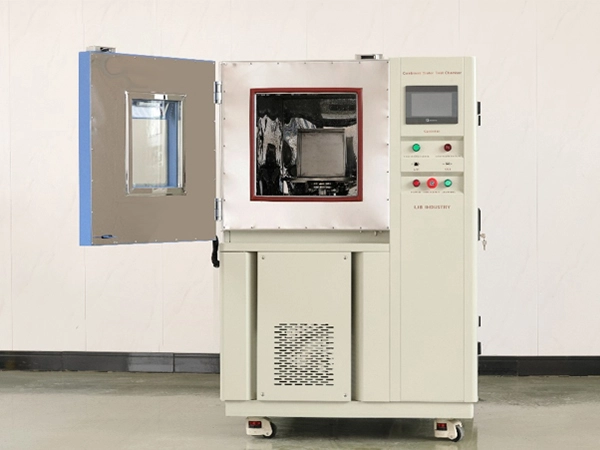 Chambre d'eau R-300 LIB pour interface d'étanchéité livrée aux États-Unis