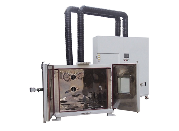 Chambre de conditionnement