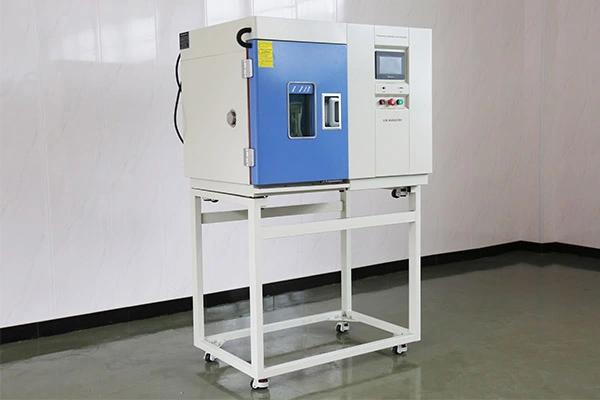 Pourquoi la petite chambre climatique de LIB se va-t-elle bien?