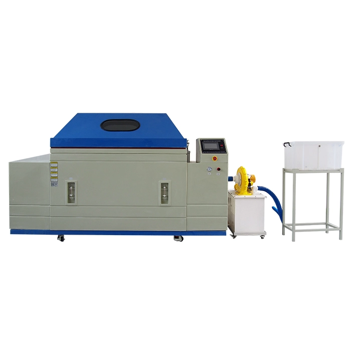 Sel Brouillard et SO2 Chambre de Corrosion