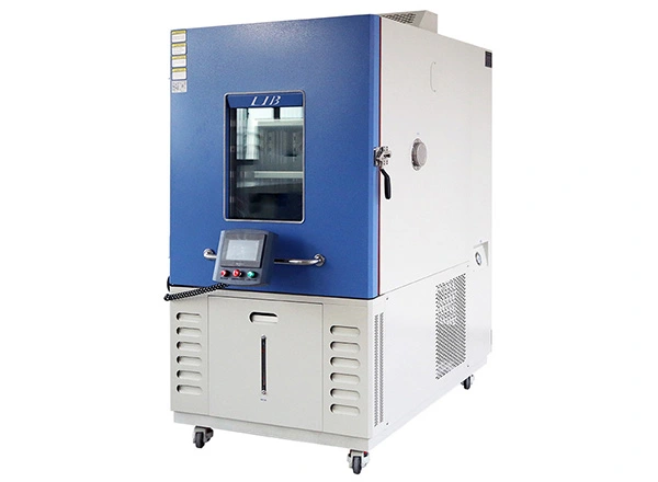 Équipement d'essai accéléré de durée de conservation