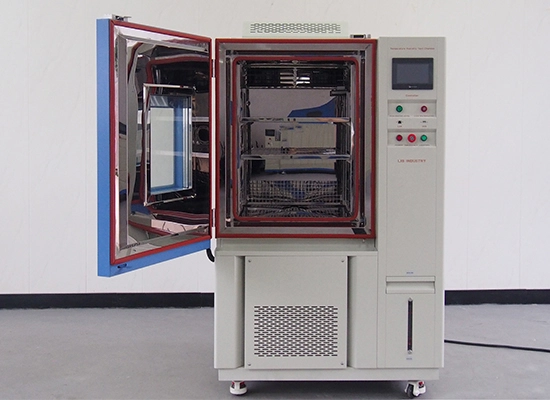 Comment la chambre d'essai de température et d'humidité de LIB atteint-elle la stabilité de température?