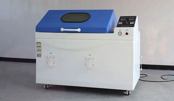 La chambre de pulvérisation de sel LIB S-150: 110L, convient pour les tests en petits lots