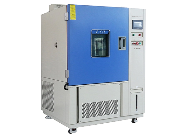 Chambre d'environnement froid