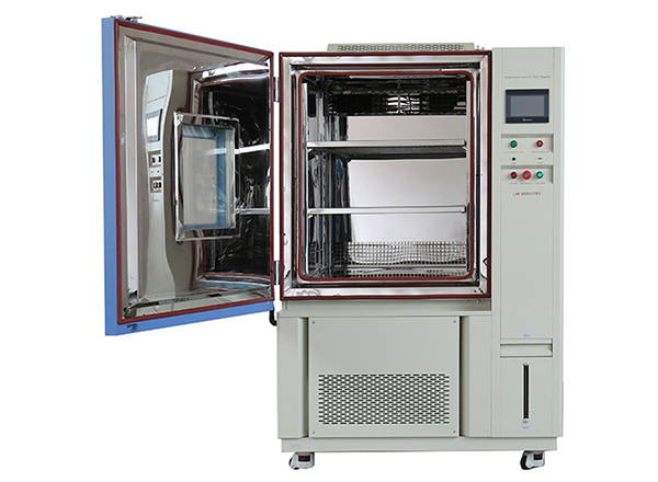 Cabinet de basse température constante