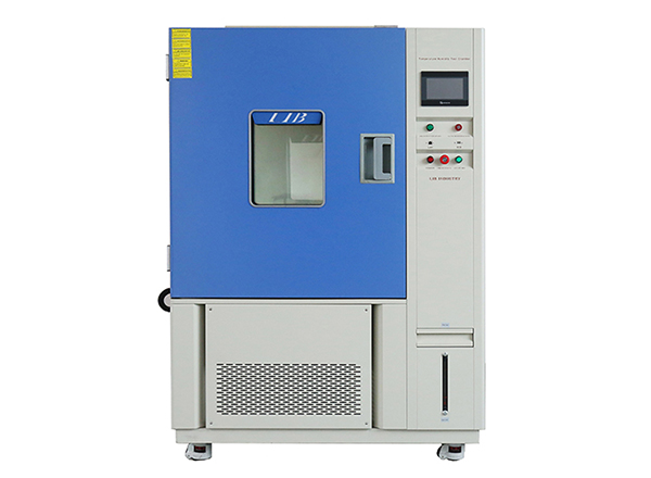 Chambre de taux de changement rapide