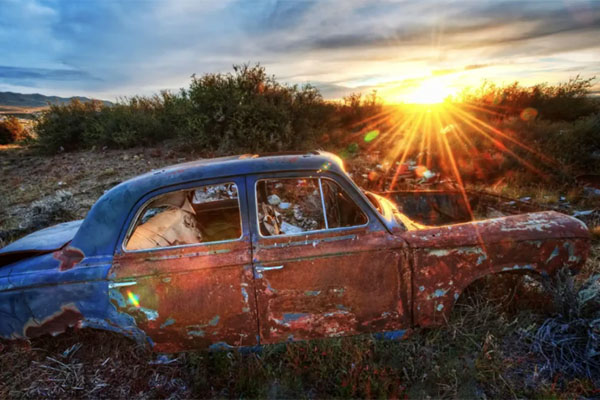 Chambre à arc xénon sans rendez-vous: espace unique pour les tests de résistance à la lumière, à la chaleur et à l'humidité automatique