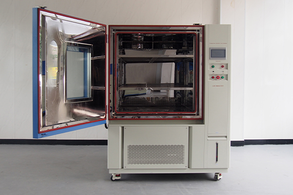 De la sélection à la livraison: LIB propose des services à guichet unique pour les chambres d'essai à température et humidité constantes