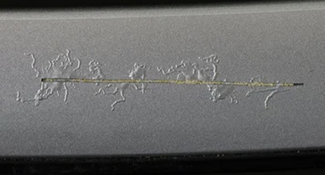 Qu'est-ce que la corrosion filiforme et comment fonctionne le testeur de corrosion filiforme?