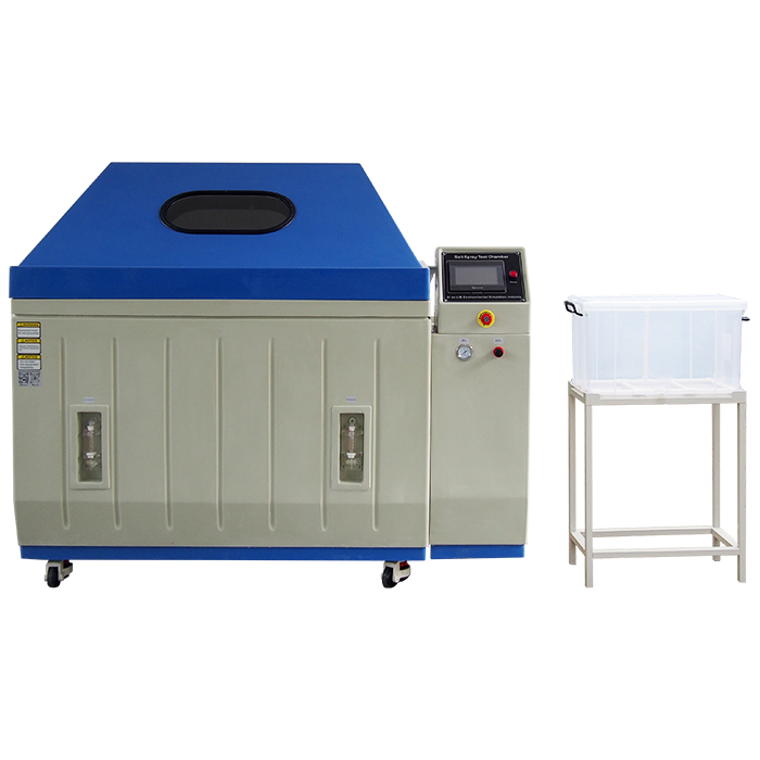 Cabinet d'essai NSS NASS CASS