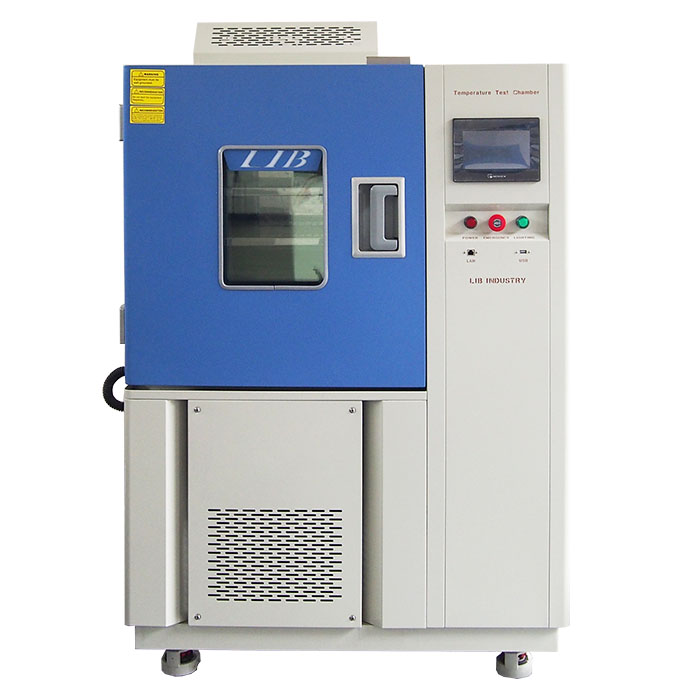 Équipement d'essai thermique