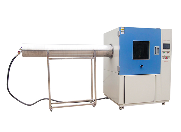 Testeur d'érosion de pluie