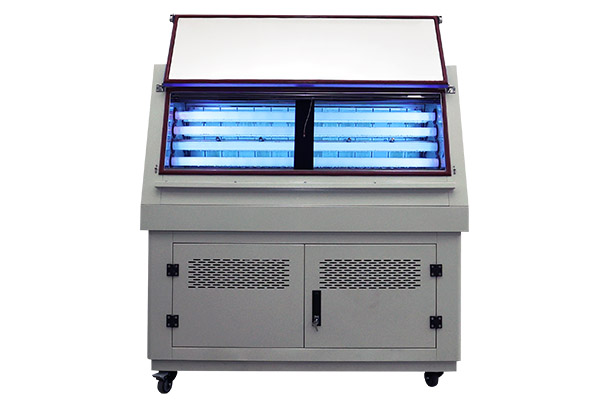 Pourquoi UVA-340 lampes fluorescentes sont l'étalon-or dans les chambres de vieillissement UV