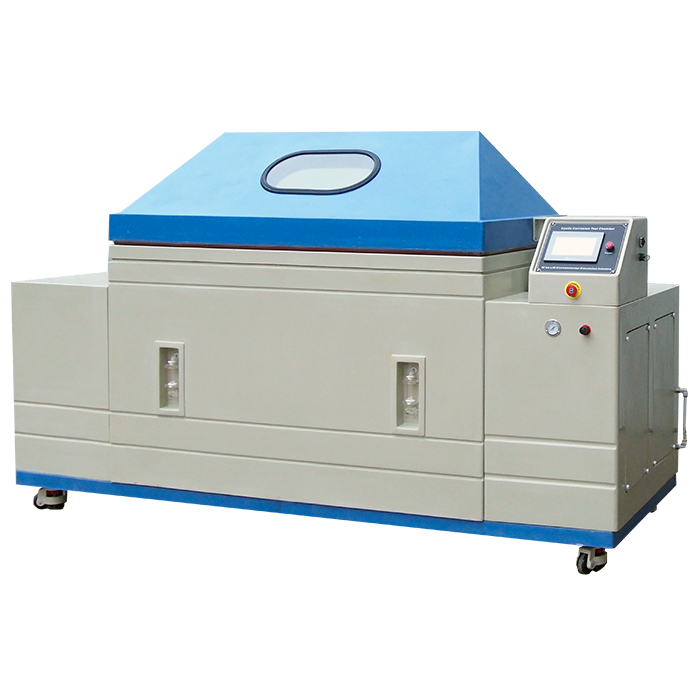 Testeur de corrosion cyclique de pulvérisation de sel