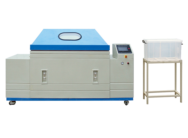 Testeur de corrosion cyclique de pulvérisation de sel