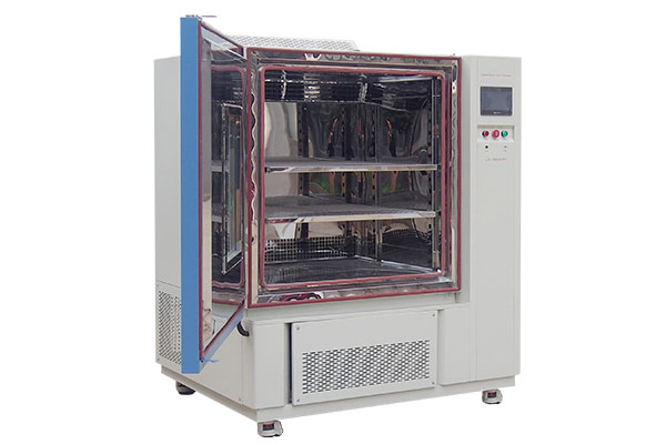 Comparaison des chambres de température multiples LIB: quel modèle est bon?