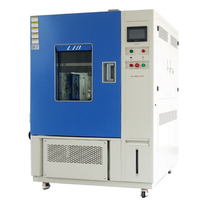 Chambre de stabilité d'humidité de la température