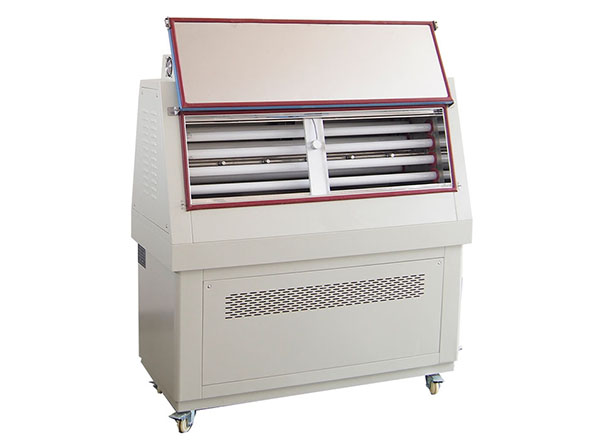 Machine d'essai UV d'altération