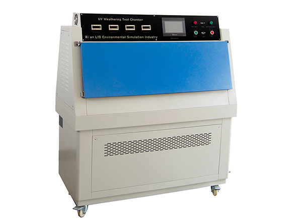 Testeur d'altération accéléré de lumière UV