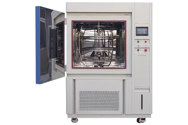 Un aperçu technique des instruments de test au xénon Arc: capacités et considérations de conception par LIB