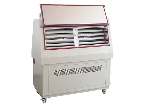Équipement d'essai UV accéléré