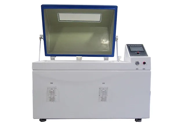 Cabinet de pulvérisation de sel LIB: NSS, AASS et CASS capables pour des tests de corrosion supérieurs