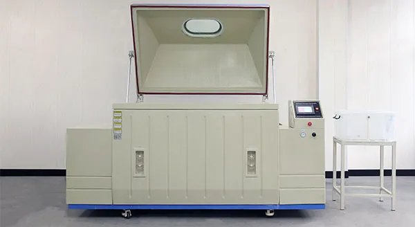 Quand 1000 heures sont égales à 10 ans: traduire les résultats des tests de corrosion cyclique en durabilité réelle