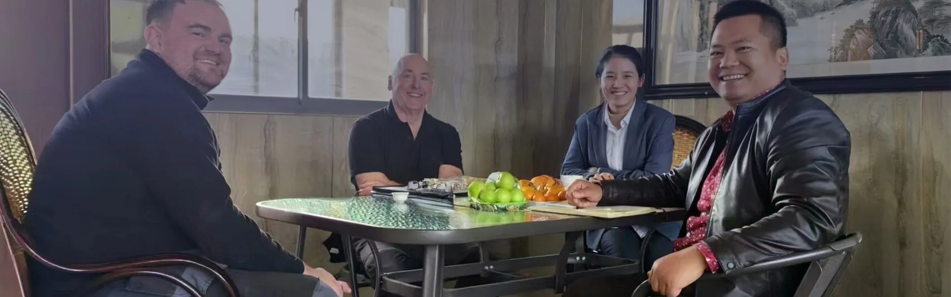 CONTACTER LIB POUR ACHETER LA CHAMBRE ENVIRONNEMENTALE