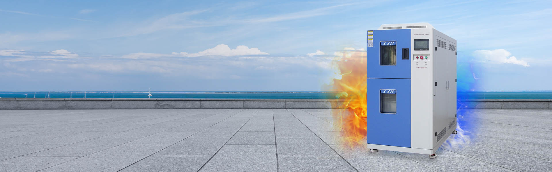 Chambres thermiques