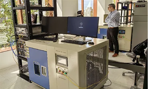 Qu'est-ce qu'une petite chambre d'essai climatique de bureau contrôlée par humidité de stabilité portable?