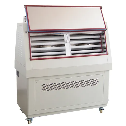 Test fiable de durabilité des matériaux avec la chambre d'altération accélérée UV de l'industrie LIB