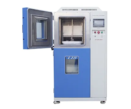 Chambre de choc thermique: de-70 °C à 220 °C en quelques secondes-Stress matériel ultime de l'industrie LIB sur les PCB