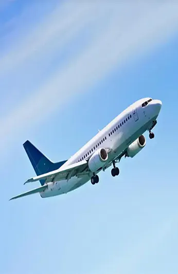 Chambre d'essai environnemental pour l'industrie aérospatiale