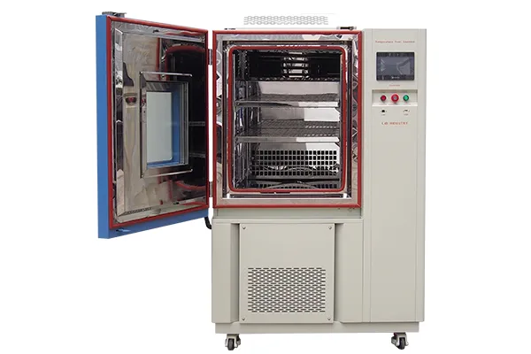 Empêcher la condensation pendant les tests de PCB avec les chambres d'essai de température de l'industrie LIB