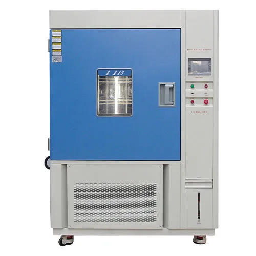 Assurer la stabilité de la couleur et du matériau avec les chambres d'essai de résistance aux intempéries au xénon de l'industrie LIB