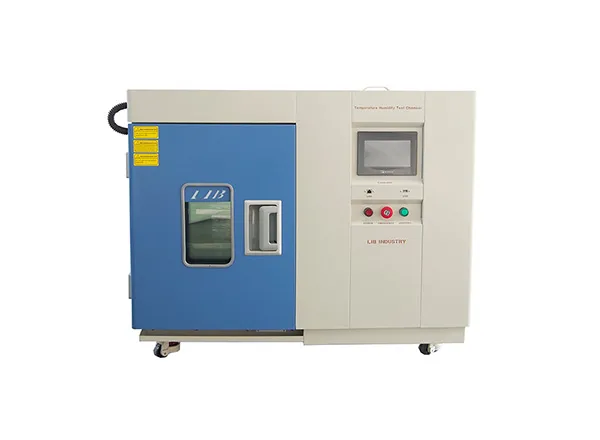 Petite unité de conditionnement climatique