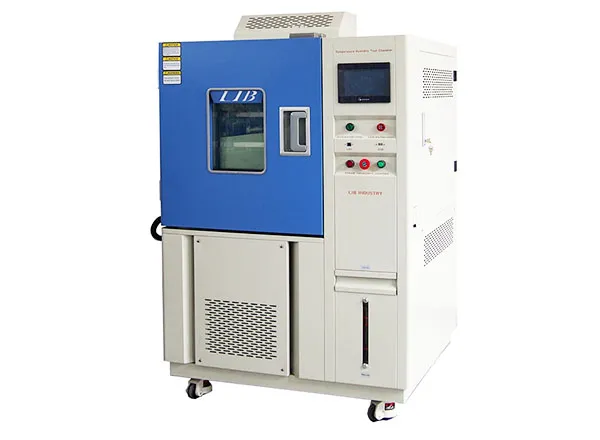 Chambre de climatisation à température négative